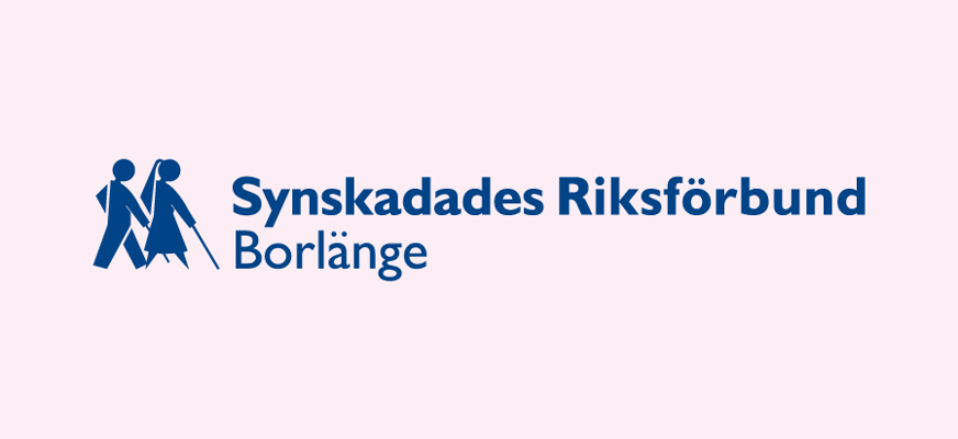 SRF Borlänges logotype