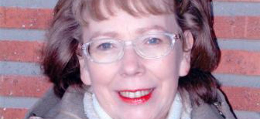 Porträtt föreställande ELisabeth