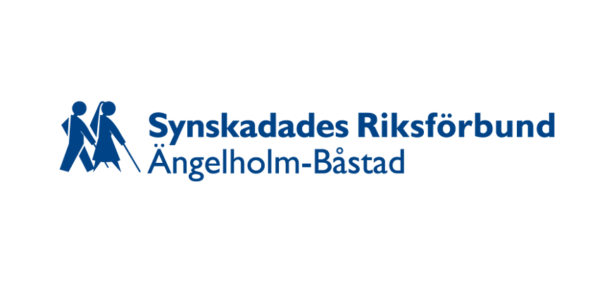 SRF logotyp Ängelholm Båstad 