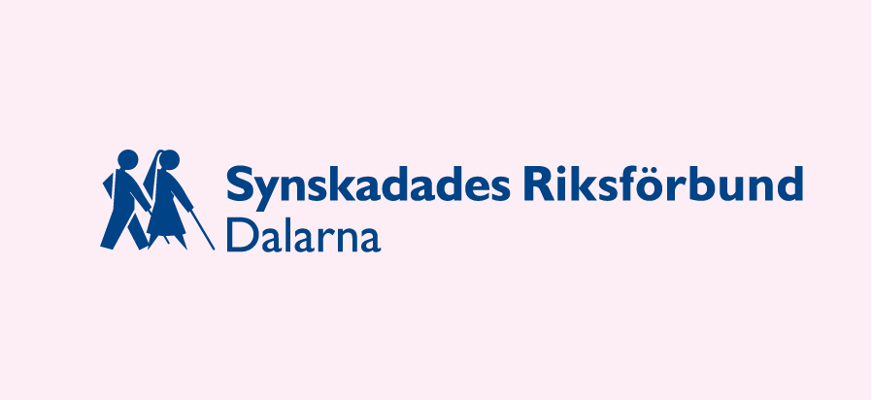 SRF Dalarnas logotype