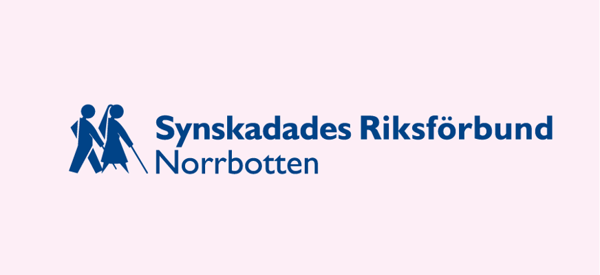 SRF Norrbottens logga