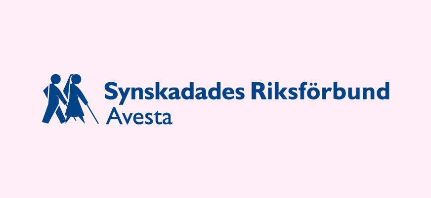 SRF Avestats logotype
