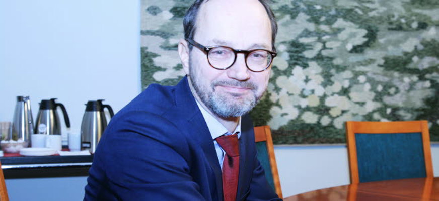 Tomas Eneroth