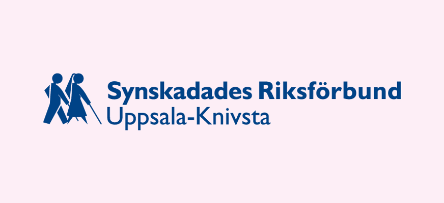 Synskadades Riksförbund Uppsala-Knivsta