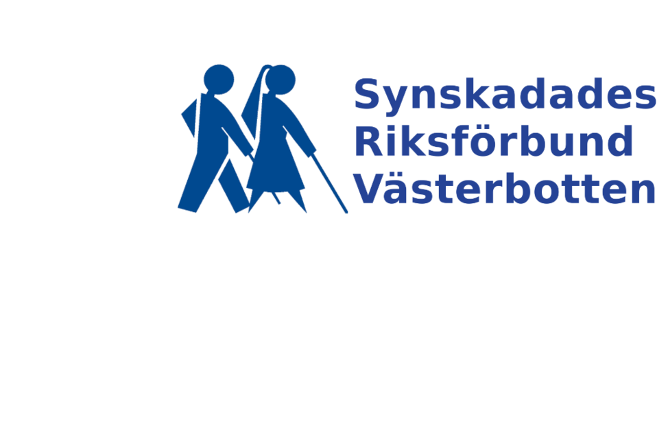 Logotyp, SRF Västerbotten