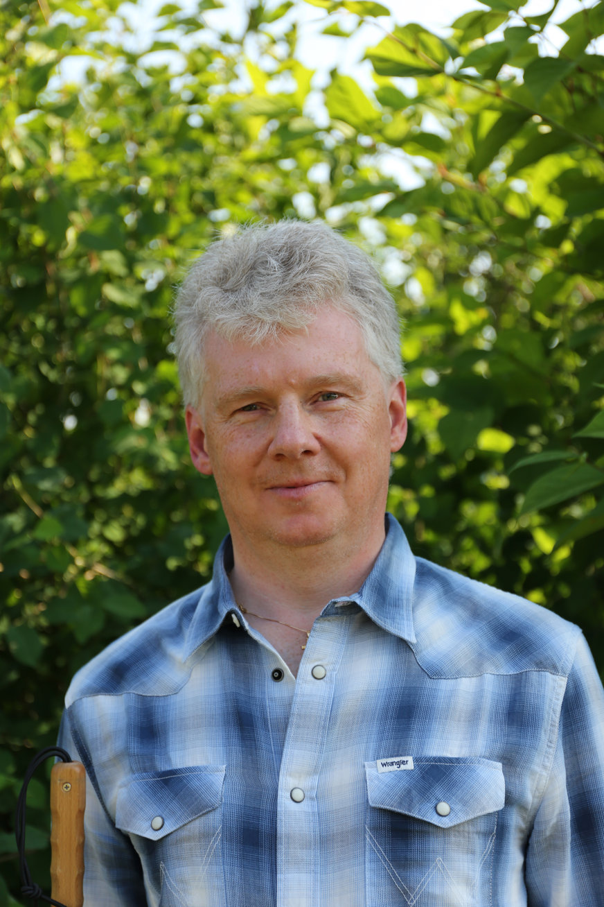 Niklas Mattsson