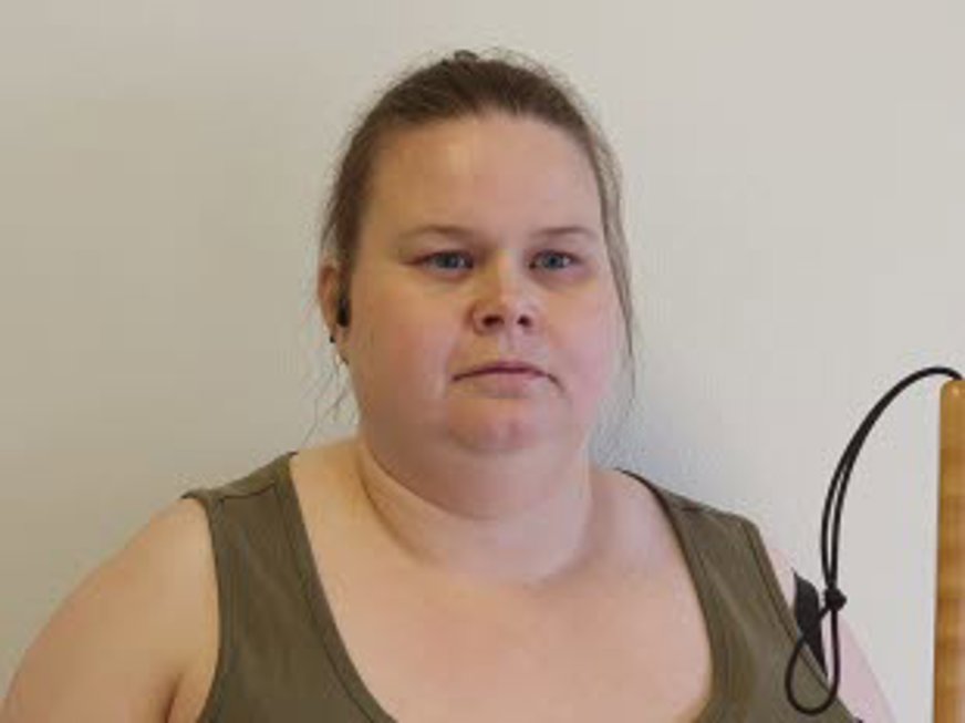 Foto på Linda Wright
