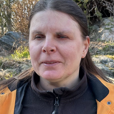Anna Sjöberg