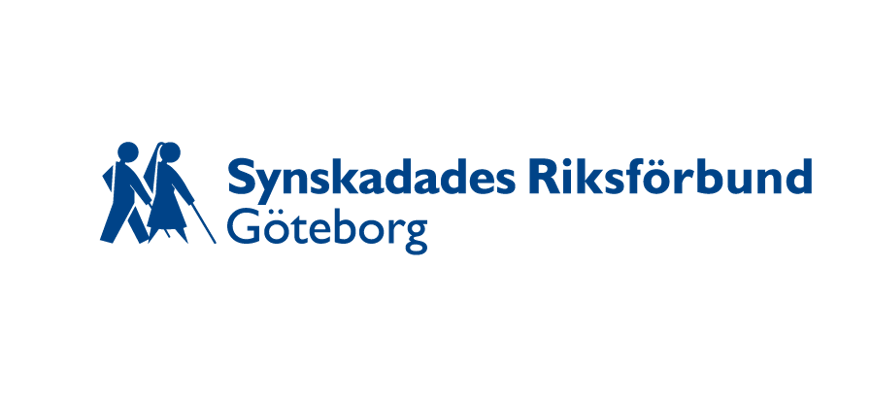 SRF logotyp Göteborg