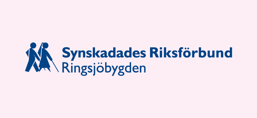 SRF Ringsjöbyggdens logga