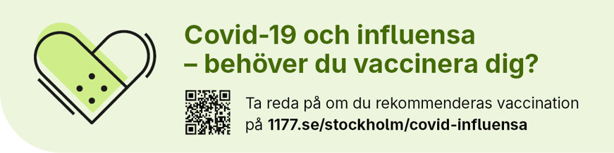 Vaccination Covid 19 Influensa