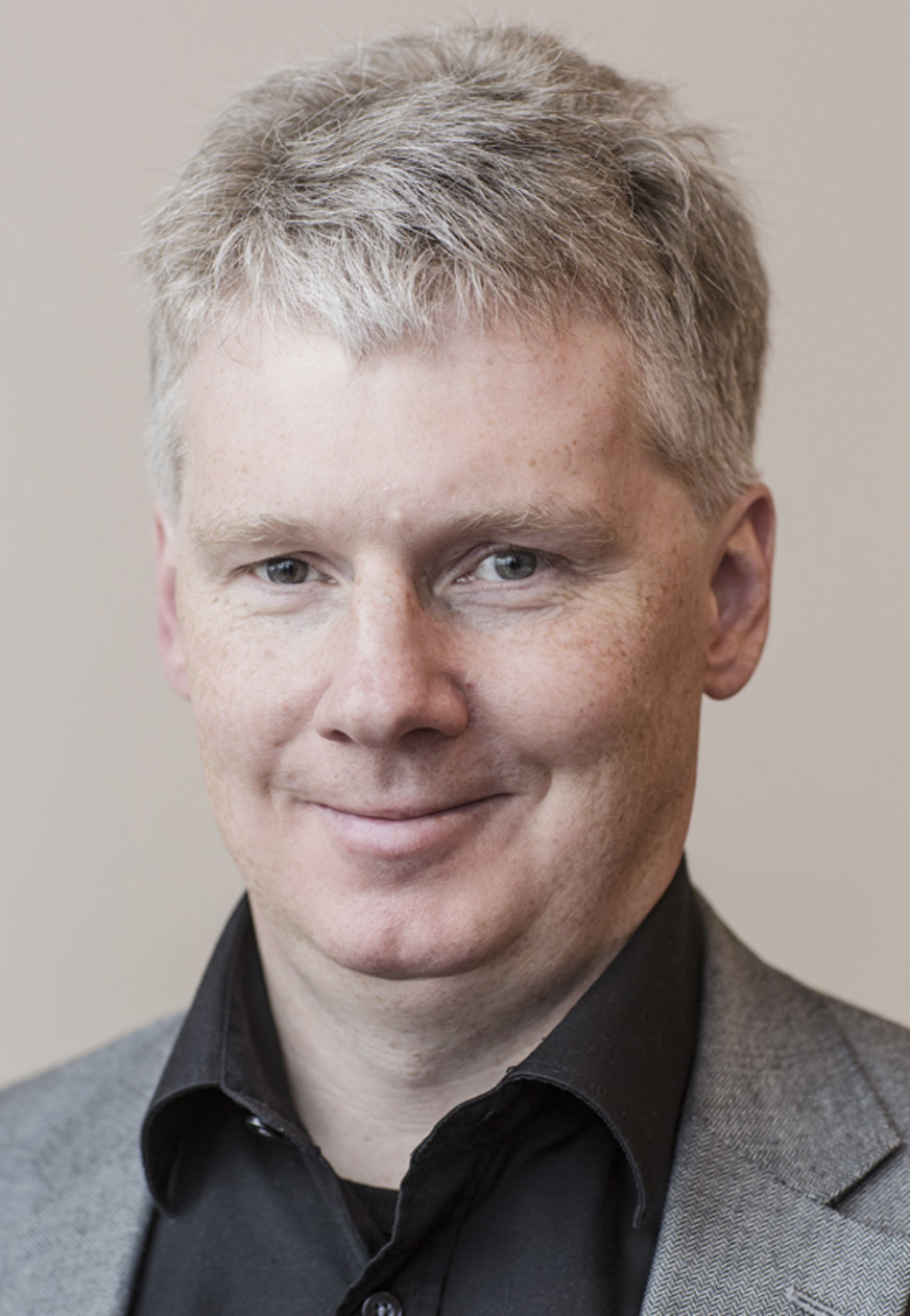 Niklas Mattsson