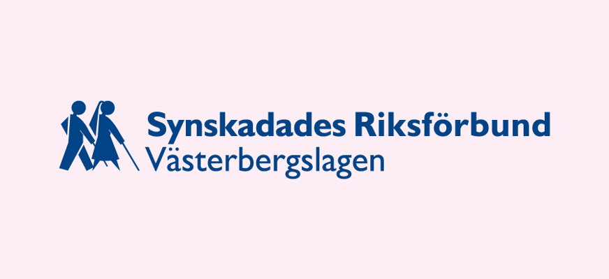 SRF Västerberslagens logotype