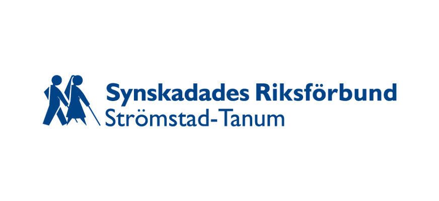 SRF logotyp Strömstad Tanum